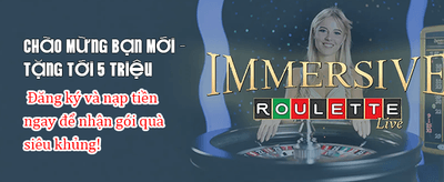 Khuyến Mãi Nạp Đầu 100% banner