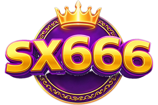 sx666game.net Logo